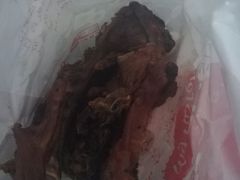 -闫家炸鸡架(大东兴隆店)