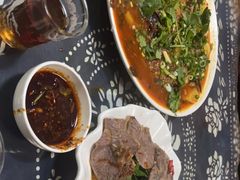 -古道惠风饭庄