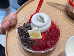 -DQ·蛋糕·冰淇淋(五角场万达店)