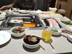 -海底捞火锅(万达广场店)