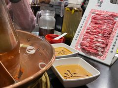 -北门涮肉·铜锅涮肉(南锣鼓巷店)
