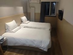 -海友酒店(北京雍和宫地铁站店)