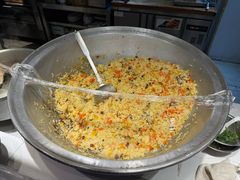 -撒拉花儿·新疆菜·清真(太阳宫店)