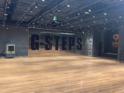 -G-STEPS舞蹈工作室