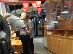 -头壹号 大油条·老长沙盖码饭(北辰店)