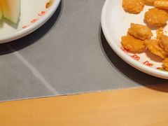 -蜀留香火锅·始于1999·原四川老火锅(白堤路店)