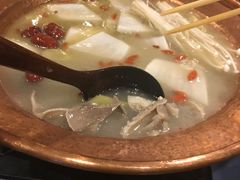 -霄汉羊排(万松园一店)