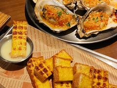 -神府路壹号·海鲜烧烤·砂锅粥·锅物(三坊七巷店)