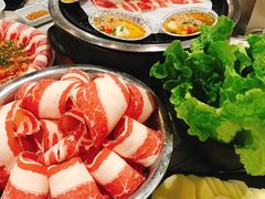 -胡哥烤肥牛(车公庙店)