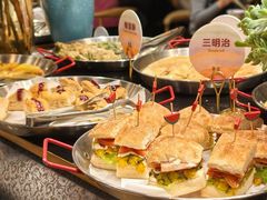 -素虎料理(前门店)