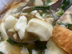 -一品豆腐脑(大湾市场店)