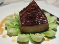 -杭州君悦酒店·湖滨28中餐厅