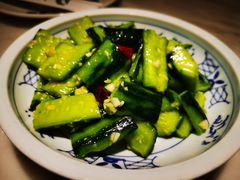 黄瓜-小菜园新徽菜(合肥之心城店)