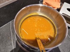 -韩香福脊骨汤锅(上杭路店)