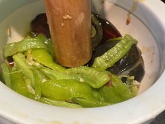 -湘阁里辣(东门茂业店)