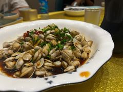 -启东小海鲜(庄先湾路1号店)