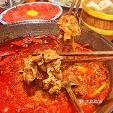 谁说济南没有公路夜市火锅？就在泉城路！