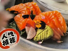 -一喜日本料理(北太平庄店)
