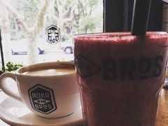-Moka Bros 摩卡站(嘉华店)