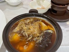 -聚春园自助餐厅(东街口店)