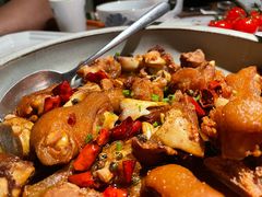 -辛香汇·现炒川菜(淮海路百盛店)