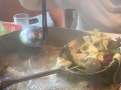-刘少华贵州小黄牛·鲜牛肉火锅(总店)