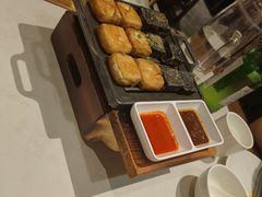-徽镇小厨·经典徽菜(十里河店)