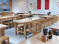 大堂-建新园过桥米线(金碧广场店)