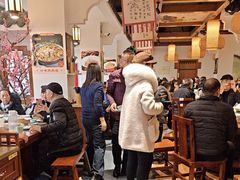 -六合居·明厨亮灶餐厅(成双大道店)