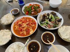 -涂山寺素食餐厅