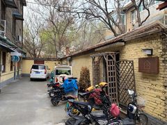 -0907餐厅(核桃园店)