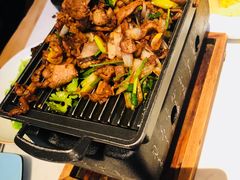 -局气烤鸭·北京菜(德云社店)