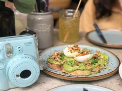 -RAC BAR(安福路店)