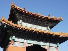 -历代帝王庙博物馆