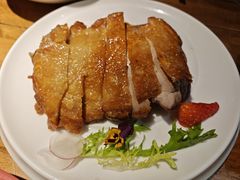 神仙鸡小份-小放牛炒菜馆(华北商厦店)