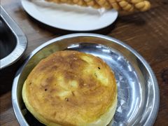 -郝刚刚羊杂割(柳巷店)