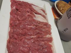 -老五四季涮肉(菜市口店)
