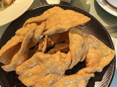 柠檬蜂蜜蛋散-金悦轩海鲜酒家(南宁店)