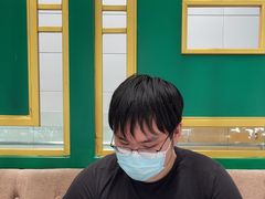 -清真餐厅·回乡麦客