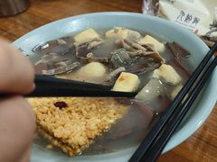 -金原鸭血粉丝汤·汤包·脆皮烤鸭(南京博物院店)