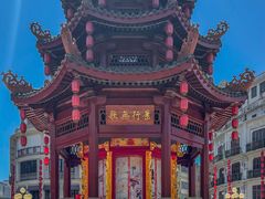 -汕头市小公园