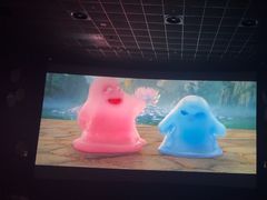 -百美汇影城(LUXE嘉里中心店)