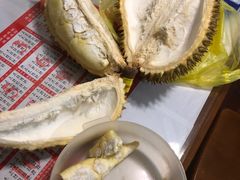 -七宝蔬菜农副产品综合交易市场-停车场
