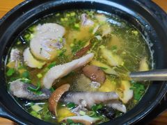 -呼吸森林·生态农庄农家乐私房菜