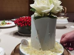 -柏尼娅PEARIA·蛋糕定制(静安店)