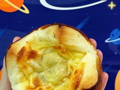 -BreadTalk面包新语·烘焙蛋糕(中华广场店)