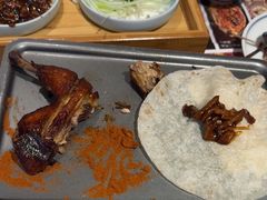 -吴家·淮扬小馆(世纪金源店)