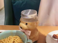 -夏日玛莉西餐厅(衡阳万达店)