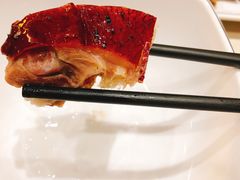 -黄金烧味(新禧大楼店)