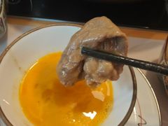 -牛匠和牛寿喜锅(西安总店)